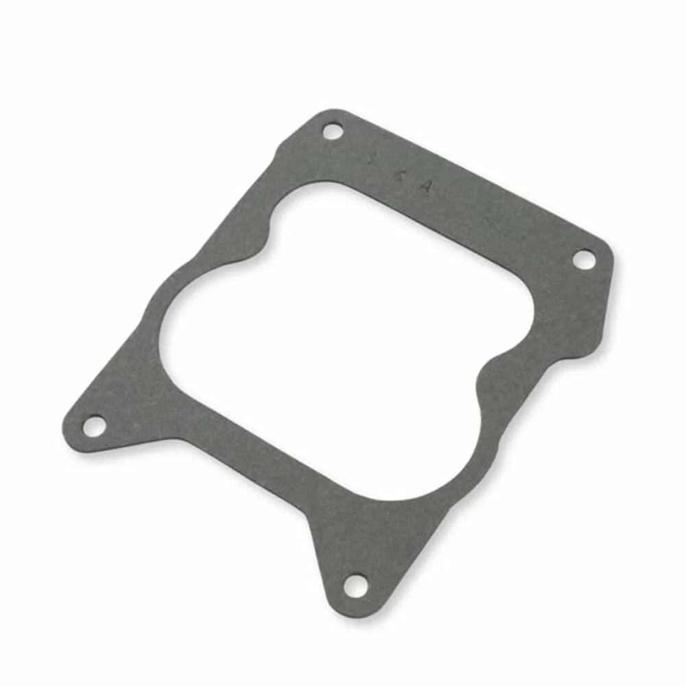 Mr. Gasket Performance Carburetor Base Gasket - Open Center - 56A